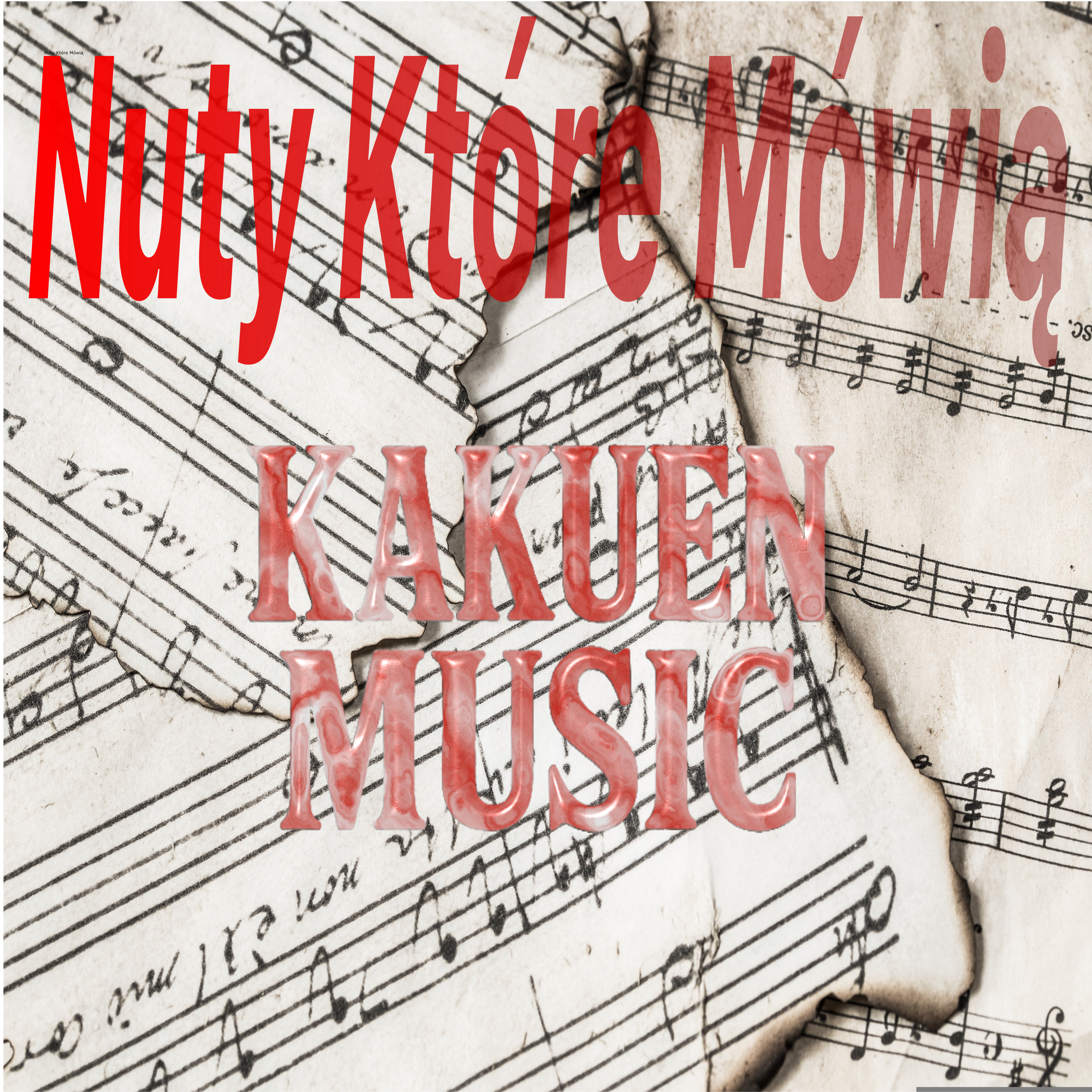 Nuty Które Mówią